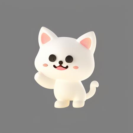 00261-3737590249-(kitten),gameicon,masterpiece,best quality,ultra-detailed,masterpieces, HD_Transparent background, 3, Blender cycle, Volume ligh.png